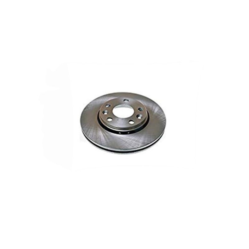40 20 600 10R Terbon Auto Brake System Parts 280MM Brake Disc Front Axle Vented Disk Brake Rotors